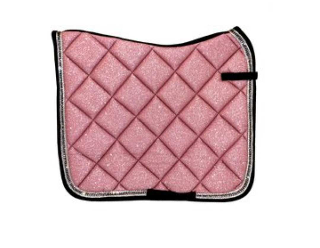 Saddle pad
